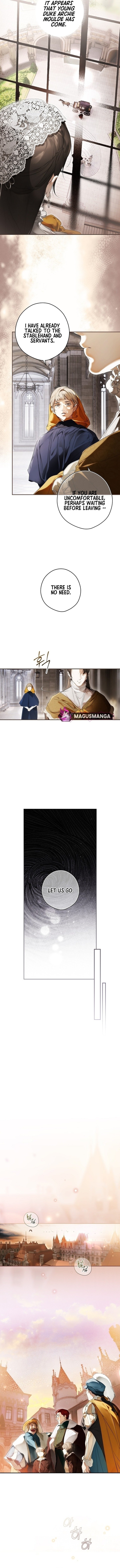 Secret Lady, Chapter 106 image 02